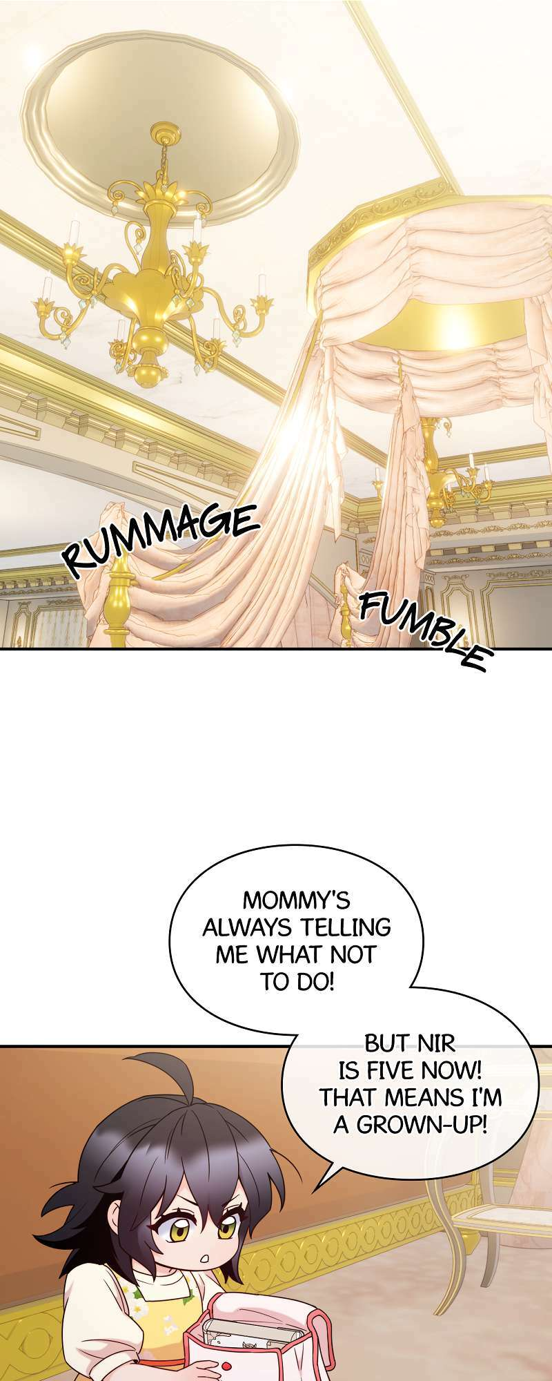 Not Just Anybody Can Become a Villainess Chapter 145 2